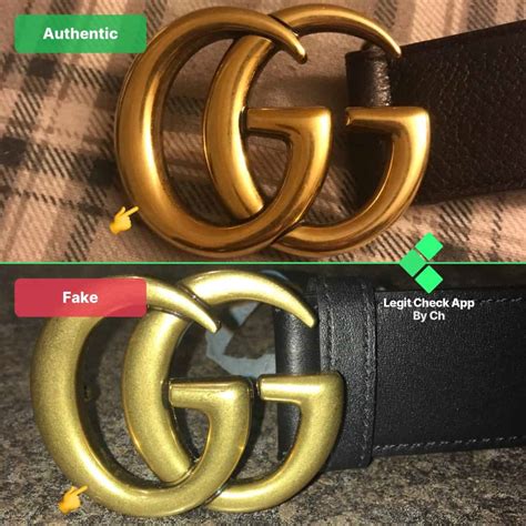 gucci bengal belt real vs fake|authentic gucci belt serial number.